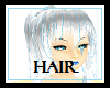 ~*c*~Blue Elf Hair