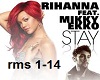 Rihanna&M.Ekko-Stay
