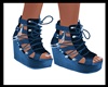 Shoes Blue V2