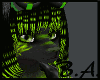 [BA] Furry Head