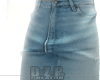 Couple Jeans. Light Blue