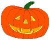 Animated Pumkin