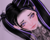 Pastel Goth: Moa Gamer