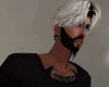 Sandro Blonde Hair