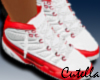 Red/White Kicks