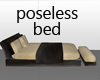 Star No Pose Bed
