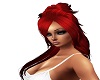 mkl shania red blk