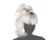 Updo Kako Blonde 05