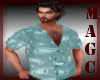 Men west teaL design shi