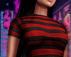 Tommy Red Oufit RL