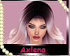 AXL Chasei Lilac& Blonde