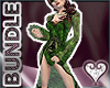 [wwg-B] Emerald Diva