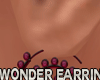 Jm Wonder Earrings Drv
