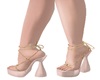 MY Pale Pink Shoes