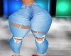 SEXY BISH JEANS
