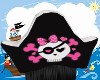 Kid Pirate Isle Hat
