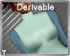 DEV - Fishtail Gown