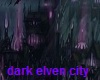 Dark Elven City