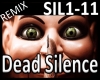 Dead Silence Theme Remix