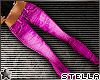 !Hot Pink Jeans :MX: