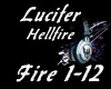 Lucifer - Hellfire