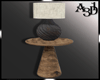 A3D* Table-Lamp