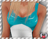 SWA}Nicole White/Teal