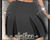 clothes - pleated skirt