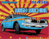 Mash Machine remix