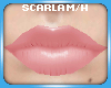 Scarla Pink Lips 3