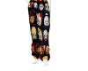 Horror PJ Pants