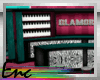 Enc. Glamorous Bar