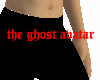 ghost avtar