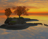 Sunset mini island 2