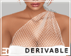 DRV Sheer Corset LRG