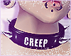 Creep Collar