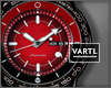 VT | l'amour Watch