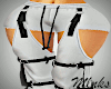 M! Dual Tone Cargos