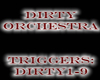 RH Dirty Orchestra