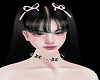 Be Black Choker