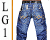 LG1 T.Jeans