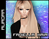 A| Faniella Blonde