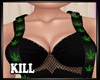 Weed Suspenders