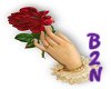 B2N-Victorian Rose