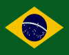 Brazil Flag Animated