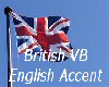 P9]English Accent VB