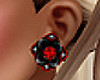 "Valentine" Earrings