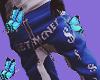 🛒 Pants Money Drip B