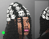 BEANIE + LOCS
