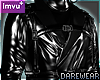 Dragonist Latex Top